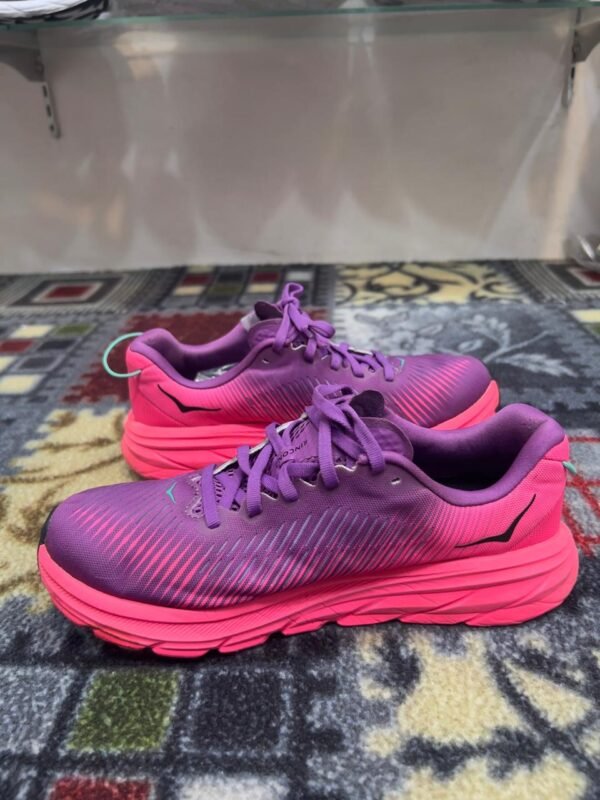 Original Hoka Rincon Lightweight Branded Running Shoes