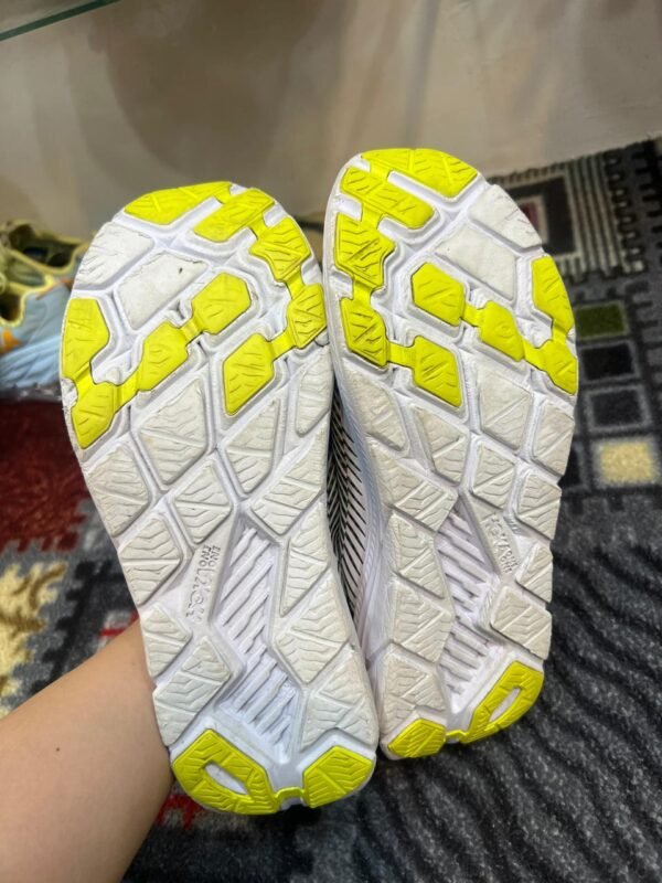 Original Hoka Rincon Lightweight Branded Running Shoes