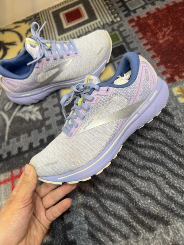 Original Brooks Ghost Lightweight Branded Shoes