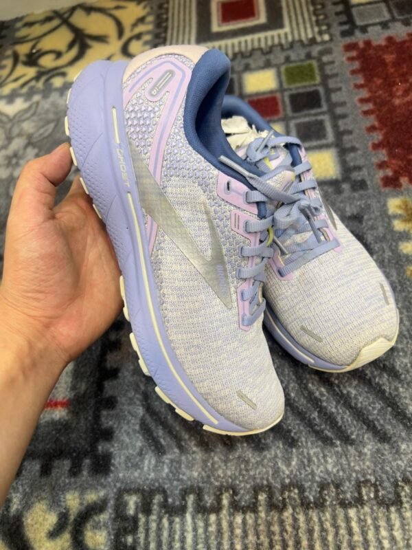 Original Brooks Ghost Lightweight Branded Shoes