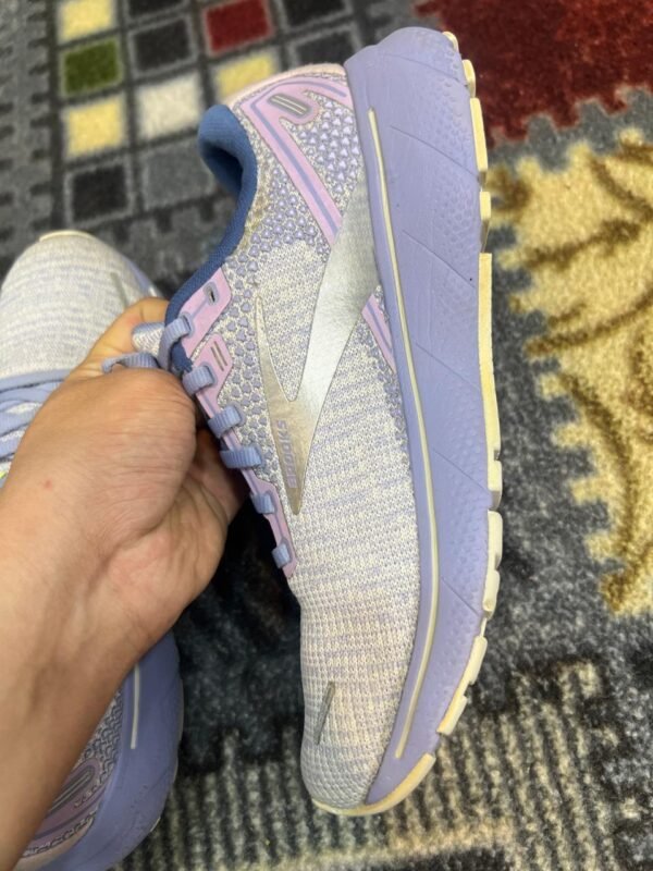 Original Brooks Ghost Lightweight Branded Shoes
