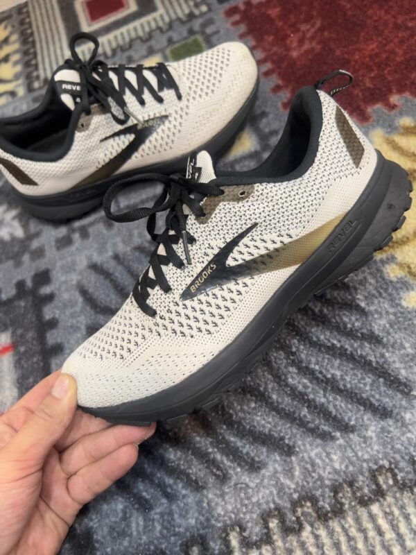 Original Brooks Ghost 13 Branded Shoes