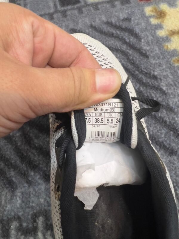 Original Brooks Ghost 13 Branded Shoes
