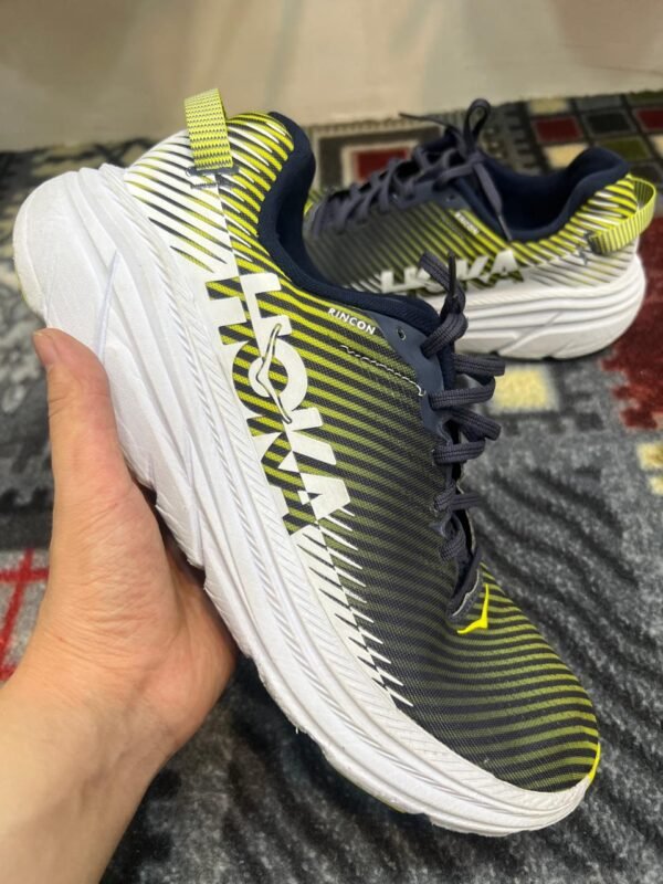 Original Hoka Rincon Lightweight Branded Running Shoes