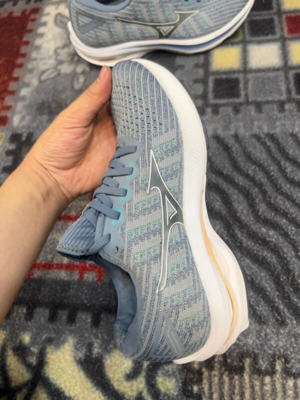 Original Mizuno Wave Inspire Branded Shoes