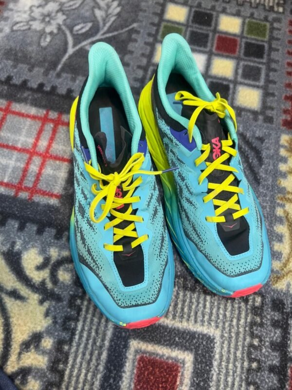 Original Hoka Trial Running Comfortable Shoes