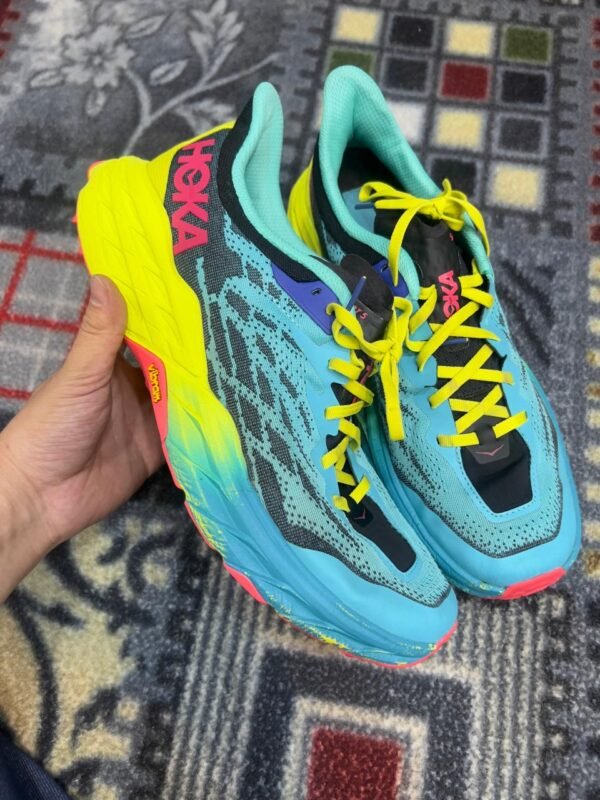 Original Hoka Trial Running Comfortable Shoes