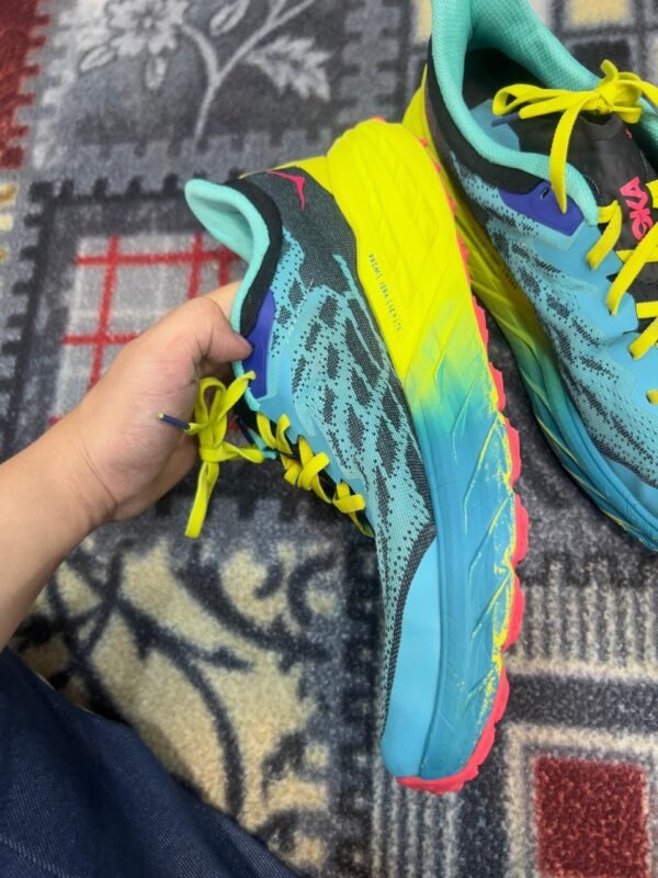 Original Hoka Trial Running Comfortable Shoes