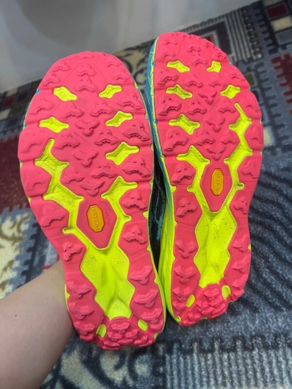 Original Hoka Trial Running Comfortable Shoes
