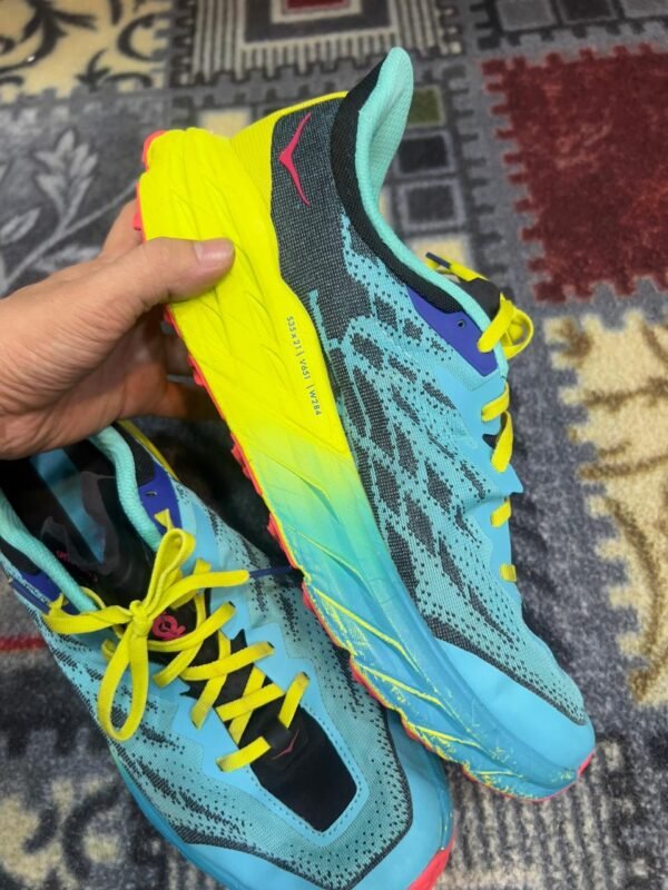 Original Hoka Trial Running Comfortable Shoes