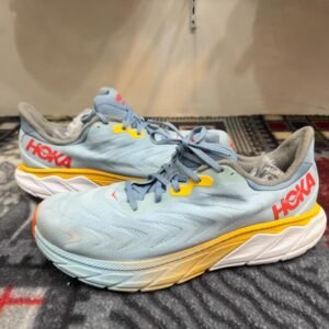 Original Hoka Arahi Branded Running Shoes