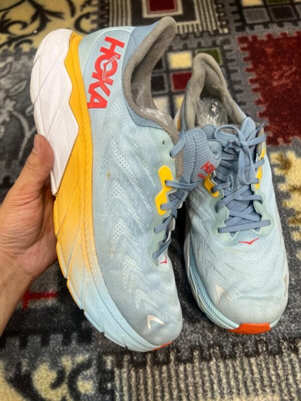 Original Hoka Arahi Branded Running Shoes