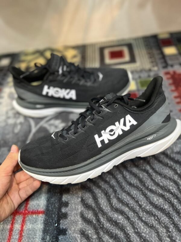 Original Hoka Mach ProFly Lightweight Branded Running Shoes