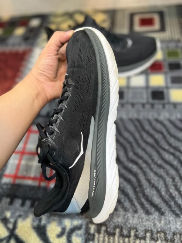 Original Hoka Mach ProFly Lightweight Branded Running Shoes