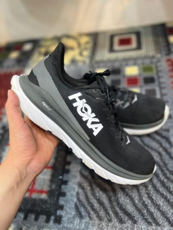 Original Hoka Mach ProFly Lightweight Branded Running Shoes