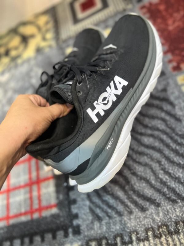 Original Hoka Mach ProFly Lightweight Branded Running Shoes