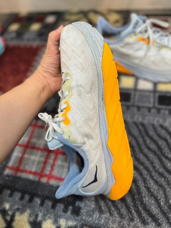 Original Hoka Clifton 8 Lightweigt Branded Running Shoes