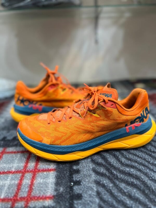Original Hoka One One Trial Runner Shoes
