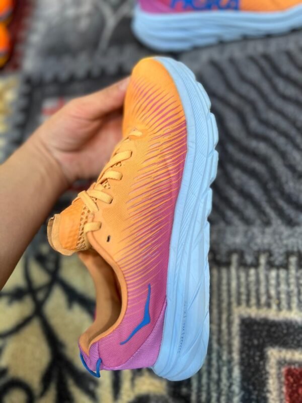 Original Hoka Rincon Lightweight Comfortable and Ultrasoft Branded Shoes