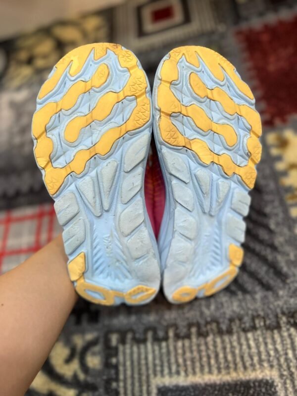 Original Hoka Rincon Lightweight Comfortable and Ultrasoft Branded Shoes