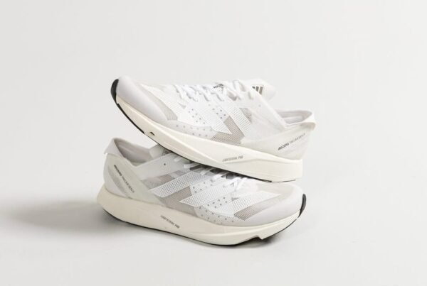 Original Adidas Adizero Takumi Sen 9 Carbon Plated Ideal Imported Running Shoes
