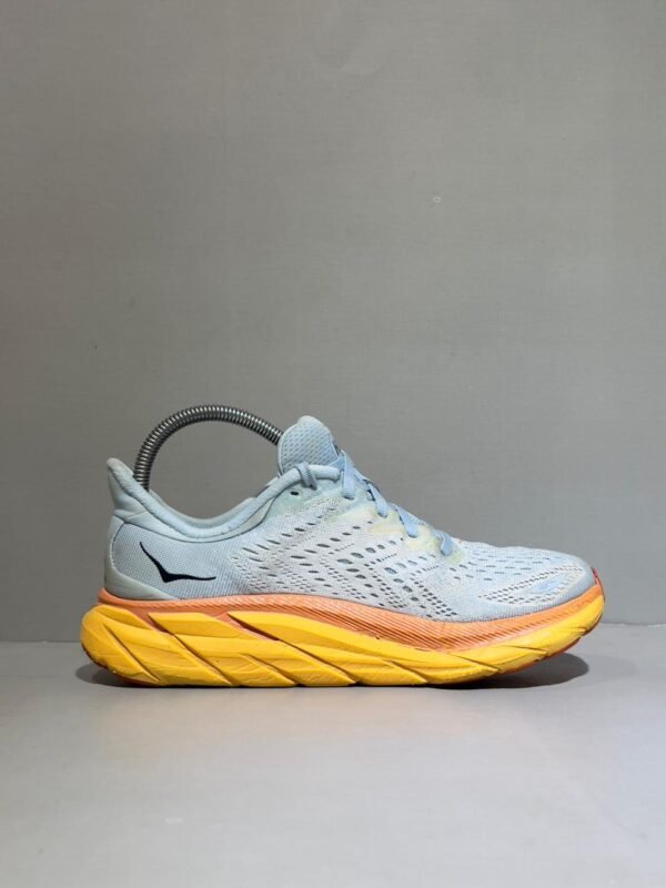 Original Hoka Clifton 8 Lightweight Branded Running Shoes