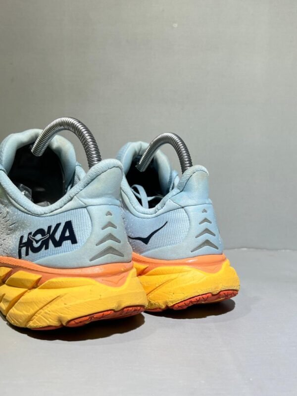 Original Hoka Clifton 8 Lightweight Branded Running Shoes