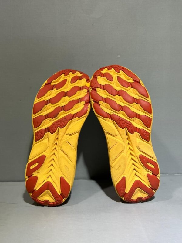 Original Hoka Clifton 8 Lightweight Branded Running Shoes