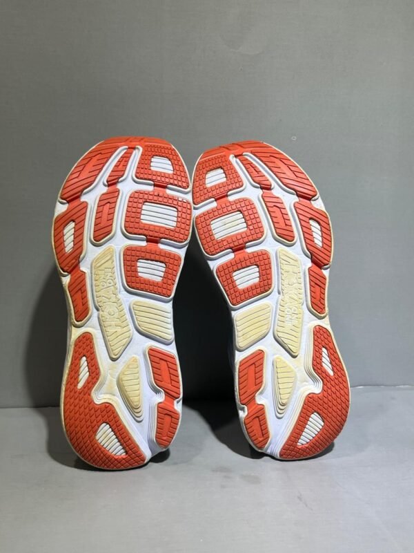 Original Hoka Bondi 7 Lightweight Branded Running Shoes