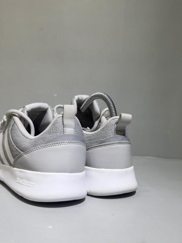Original Adidas Cloudfoam Lightweight Branded Running Shoes