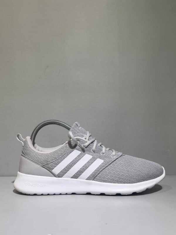 Original Adidas Cloudfoam Lightweight Branded Running Shoes