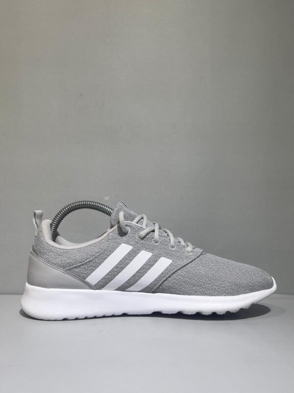 Original Adidas Cloudfoam Lightweight Branded Running Shoes
