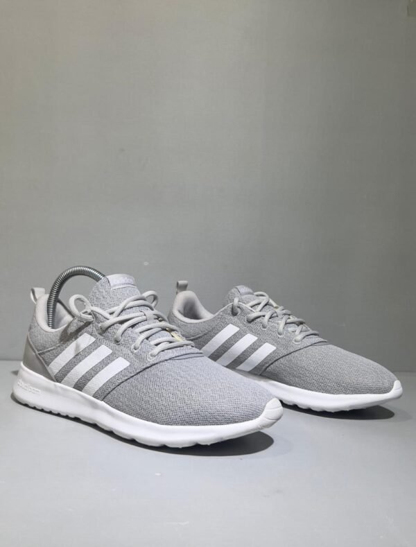 Original Adidas Cloudfoam Lightweight Branded Running Shoes