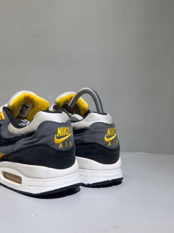 Original Nike Air Max Branded Comfortable Sneaker Shoes