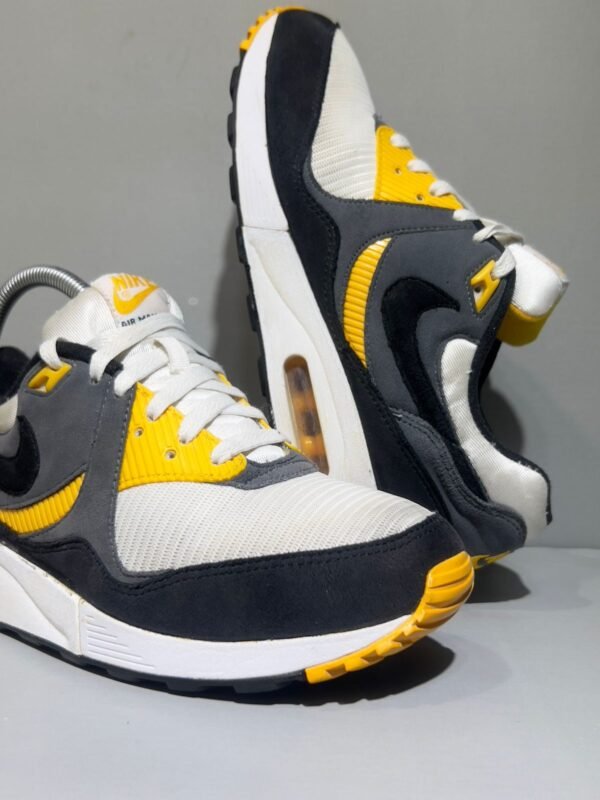 Original Nike Air Max Branded Comfortable Sneaker Shoes