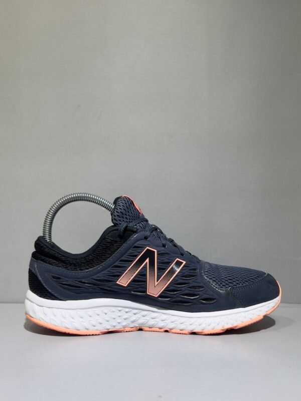 Original New Balance 420 Ve Branded Running Lightweight Comfortable Shoes