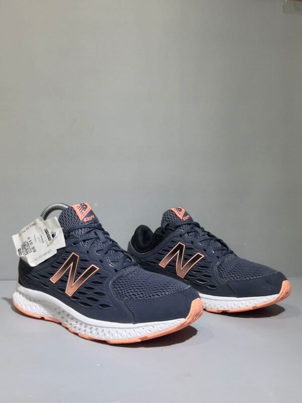 Original New Balance 420 Ve Branded Running Lightweight Comfortable Shoes