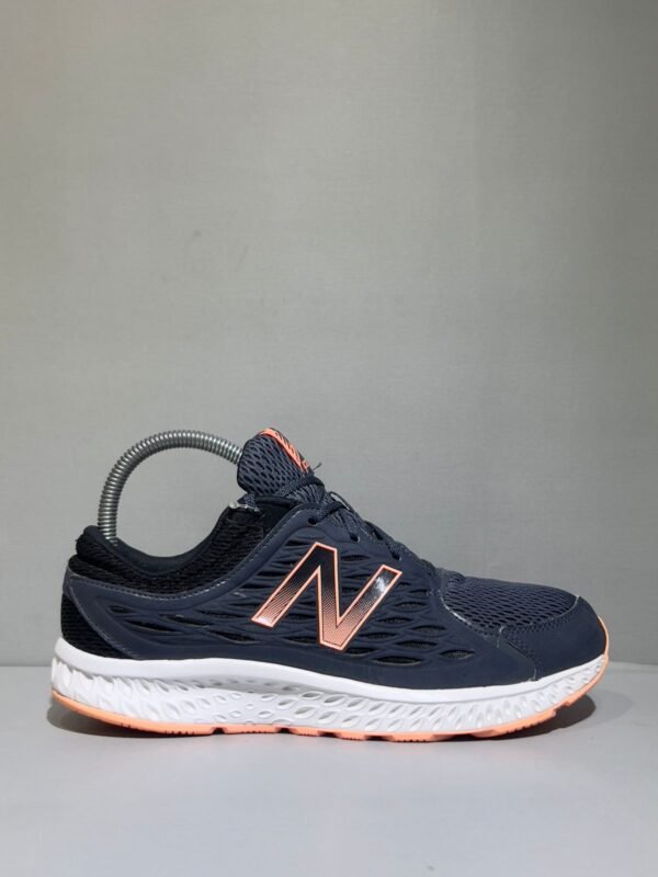 Original New Balance 420 Ve Branded Running Lightweight Comfortable Shoes