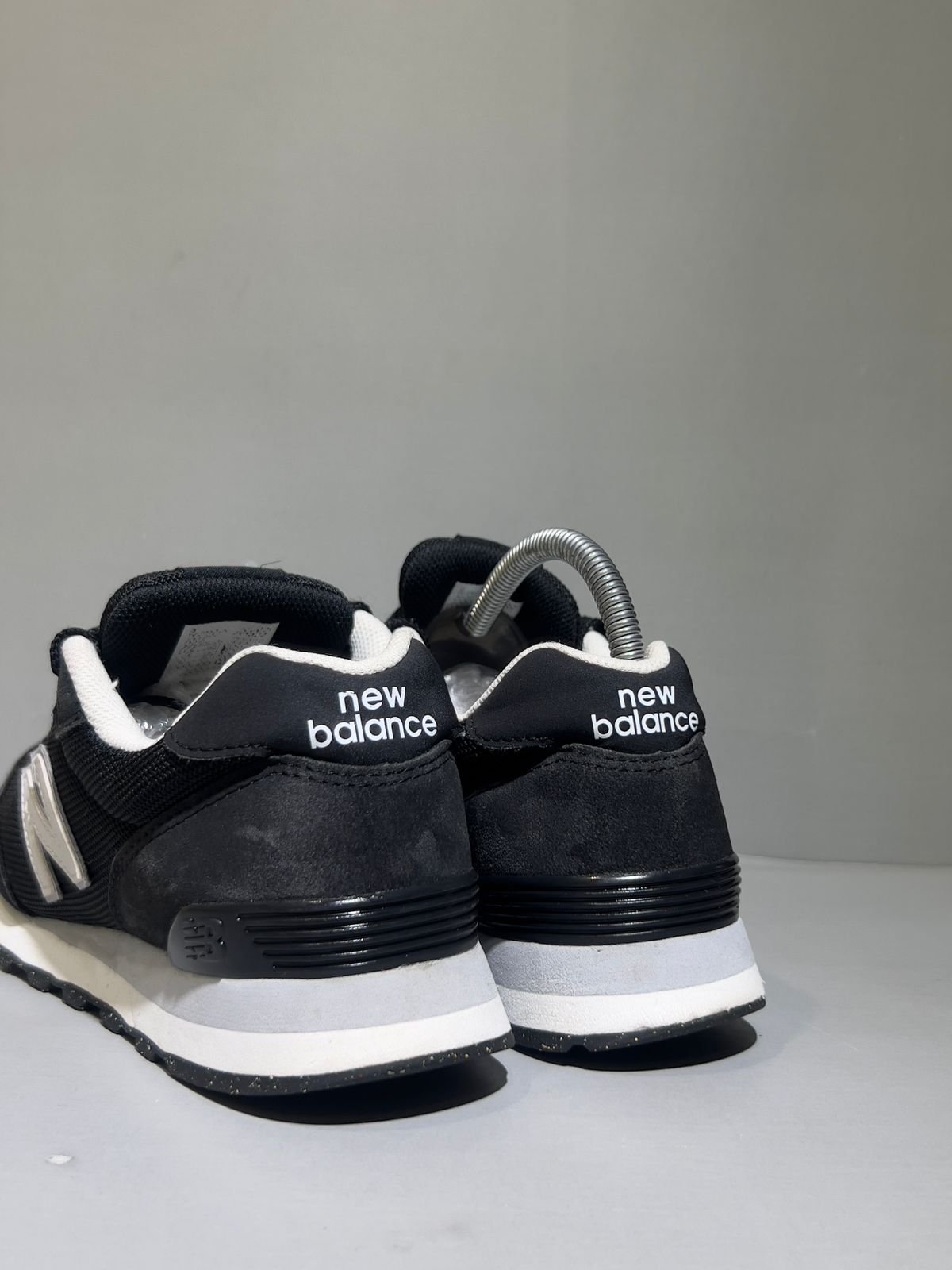 Original New Balance 540 Lightweight Comfortable Sneaker Shoes