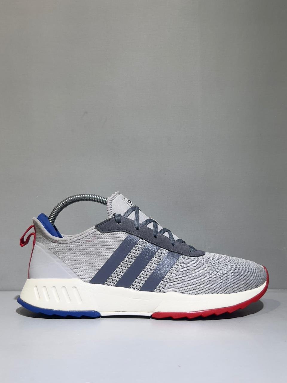 Original Adidas Cloudfoam Lightweight, Soft and Comfortable Branded Running Sneaker Shoes