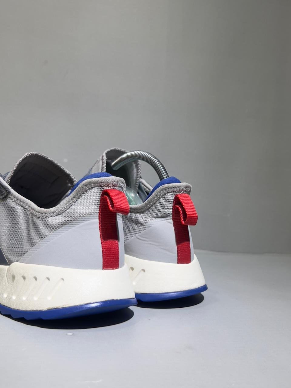 Original Adidas Cloudfoam Lightweight, Soft and Comfortable Branded Running Sneaker Shoes