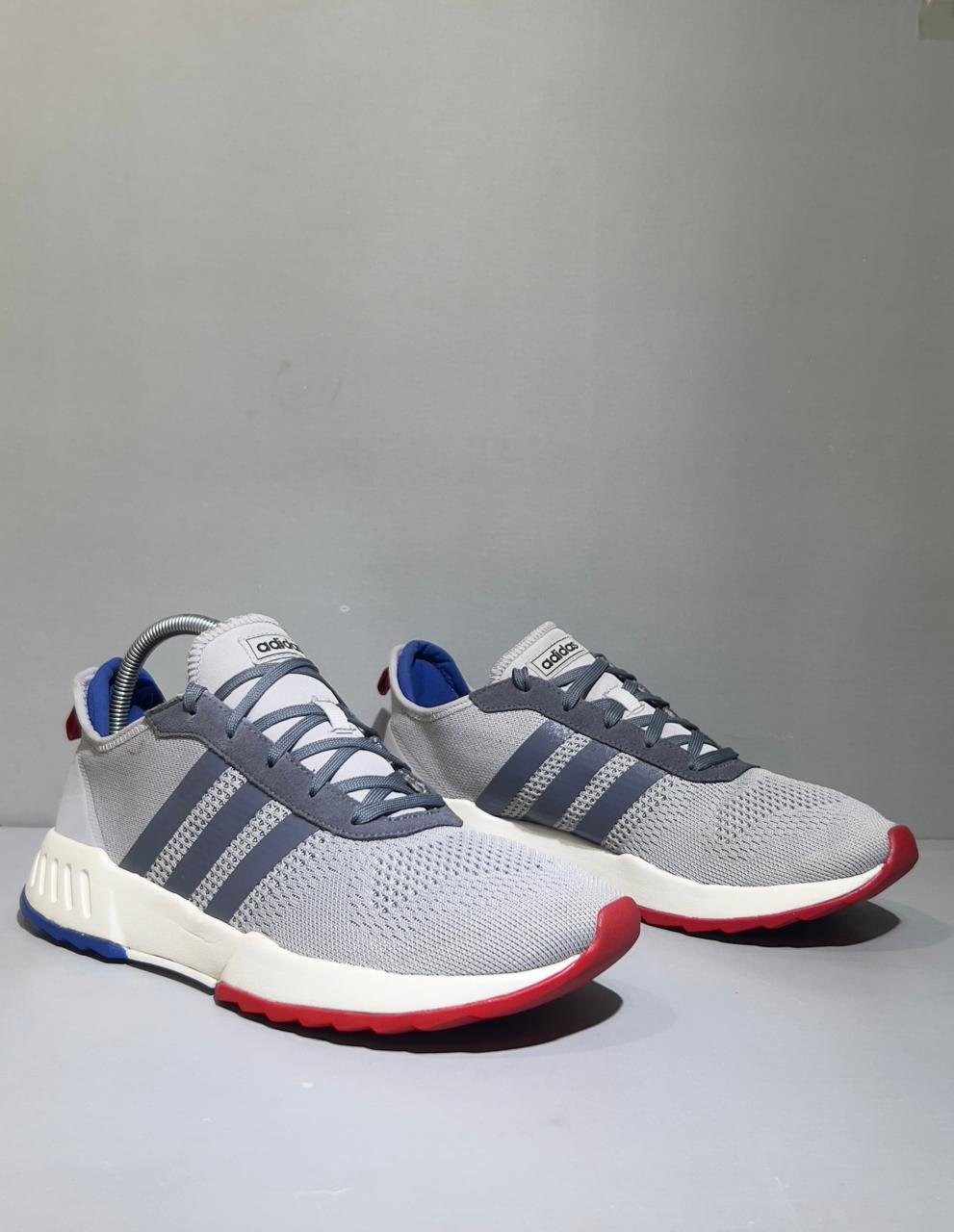 Original Adidas Cloudfoam Lightweight, Soft and Comfortable Branded Running Sneaker Shoes