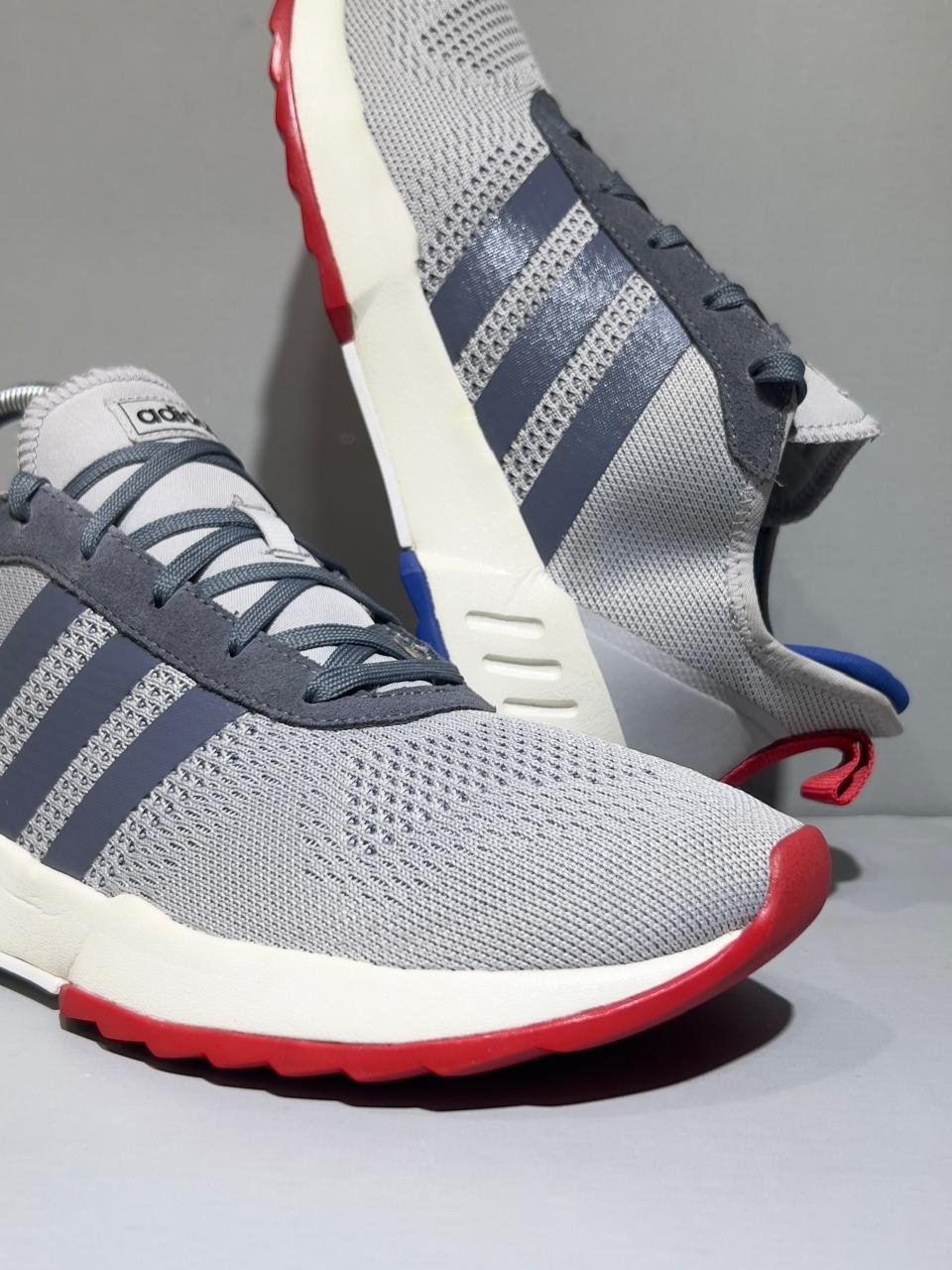 Original Adidas Cloudfoam Lightweight, Soft and Comfortable Branded Running Sneaker Shoes