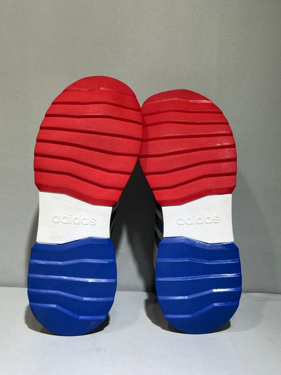 Original Adidas Cloudfoam Lightweight, Soft and Comfortable Branded Running Sneaker Shoes