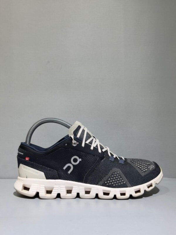 Original On Cloud CloudTec Lightweight Branded Running Shoes