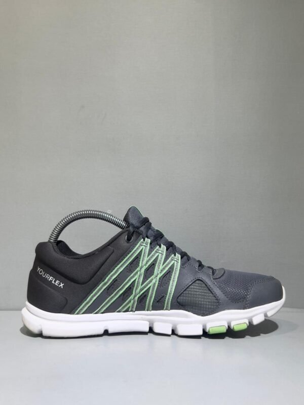 Original Reebok YourFlex Trainette Lightweight Branded Comfortable Shoes