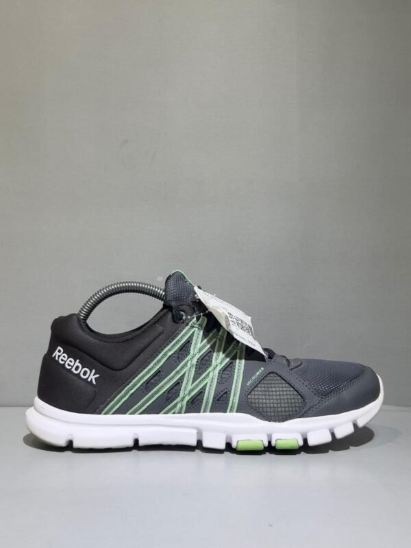 Original Reebok YourFlex Trainette Lightweight Branded Comfortable Shoes