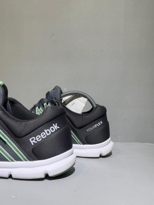 Original Reebok YourFlex Trainette Lightweight Branded Comfortable Shoes