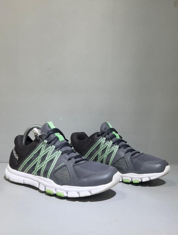 Original Reebok YourFlex Trainette Lightweight Branded Comfortable Shoes