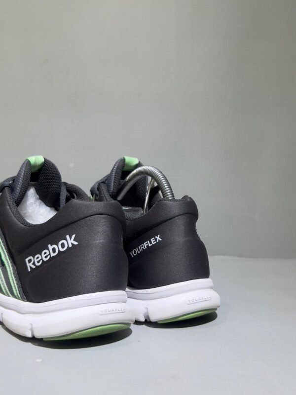 Original Reebok YourFlex Trainette Lightweight Branded Comfortable Shoes